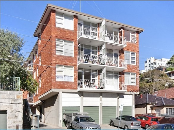 7/36 Pacific Street, Bronte NSW 2024