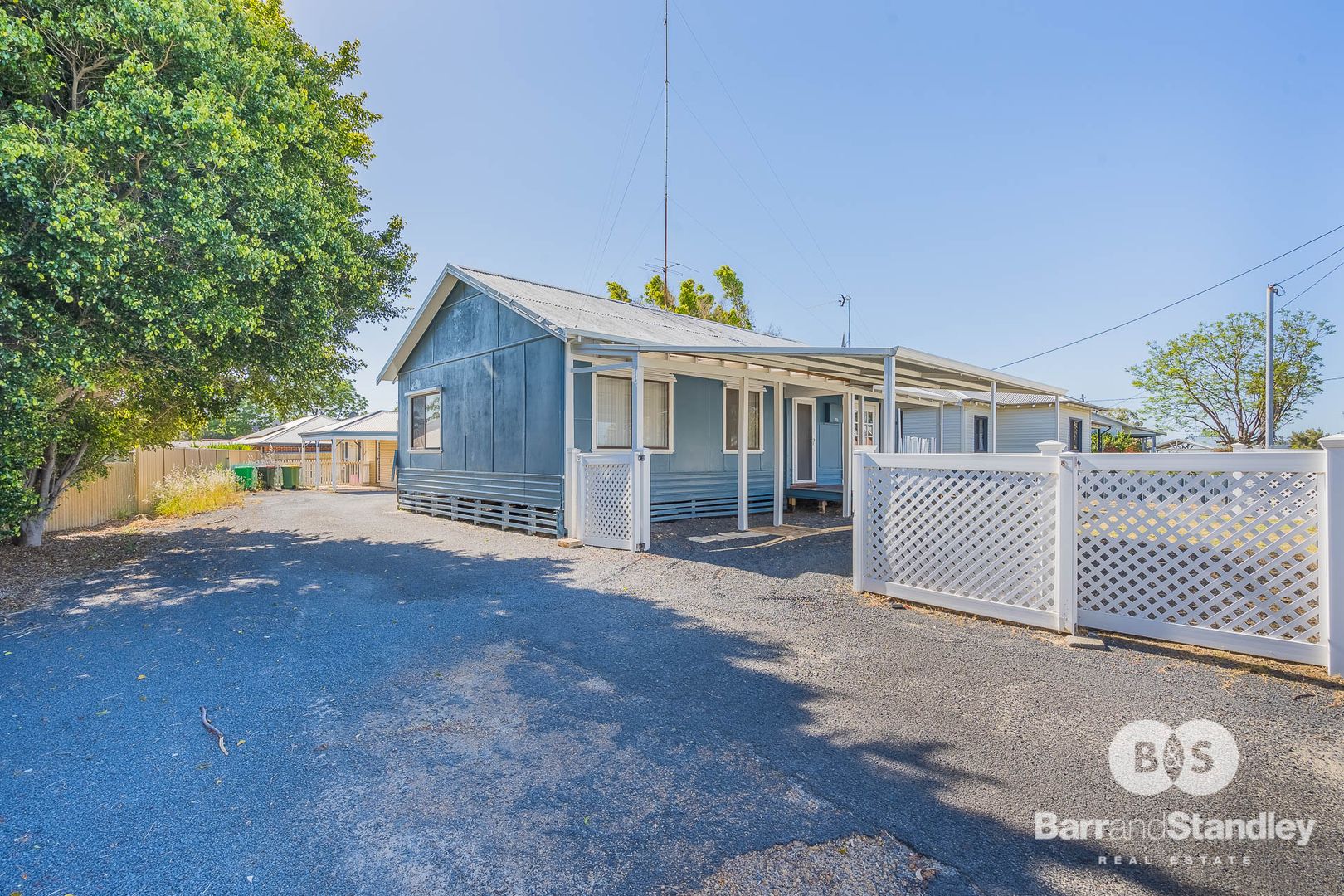 31a Ecclestone Street, Carey Park WA 6230, Image 2