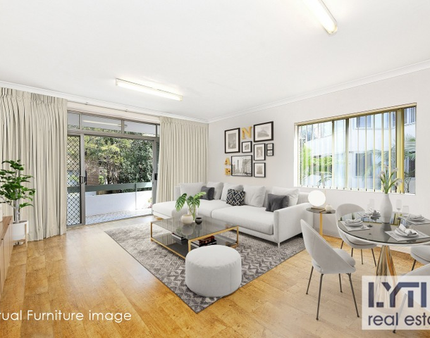 4/9 Lancelot Street, Allawah NSW 2218