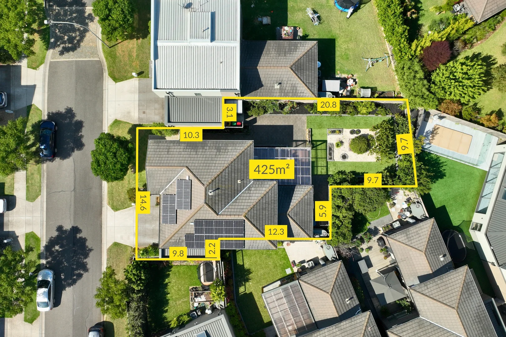 Additional image 22 of 16 Ashberg Drive, Waterways VIC 3195