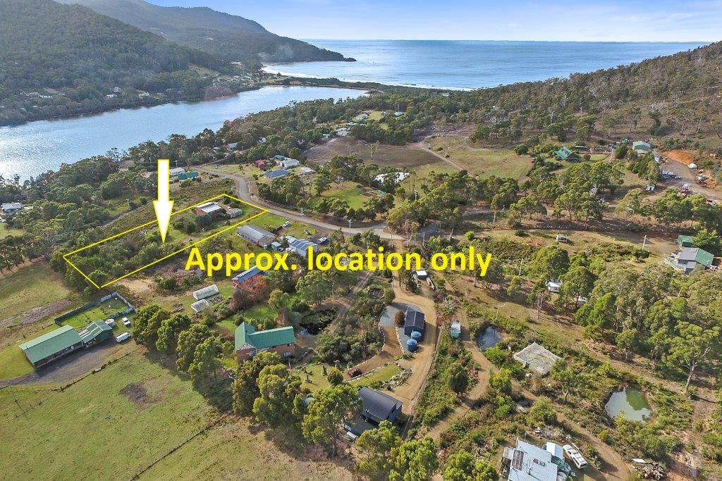 30 Ferntree Road, Eaglehawk Neck TAS 7179, Image 1