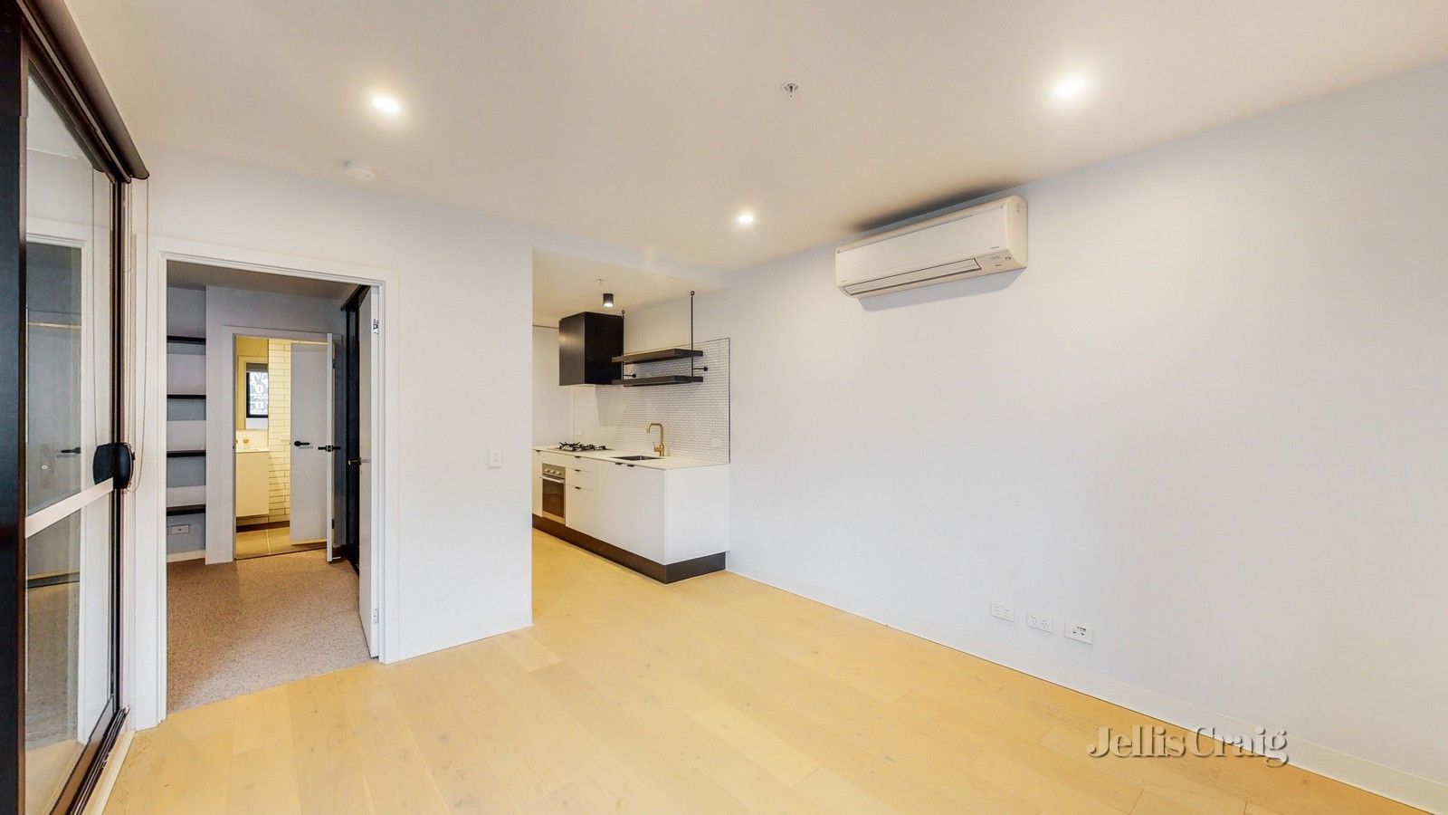 1 bedrooms Apartment / Unit / Flat in G7/115 Church Street RICHMOND VIC, 3121