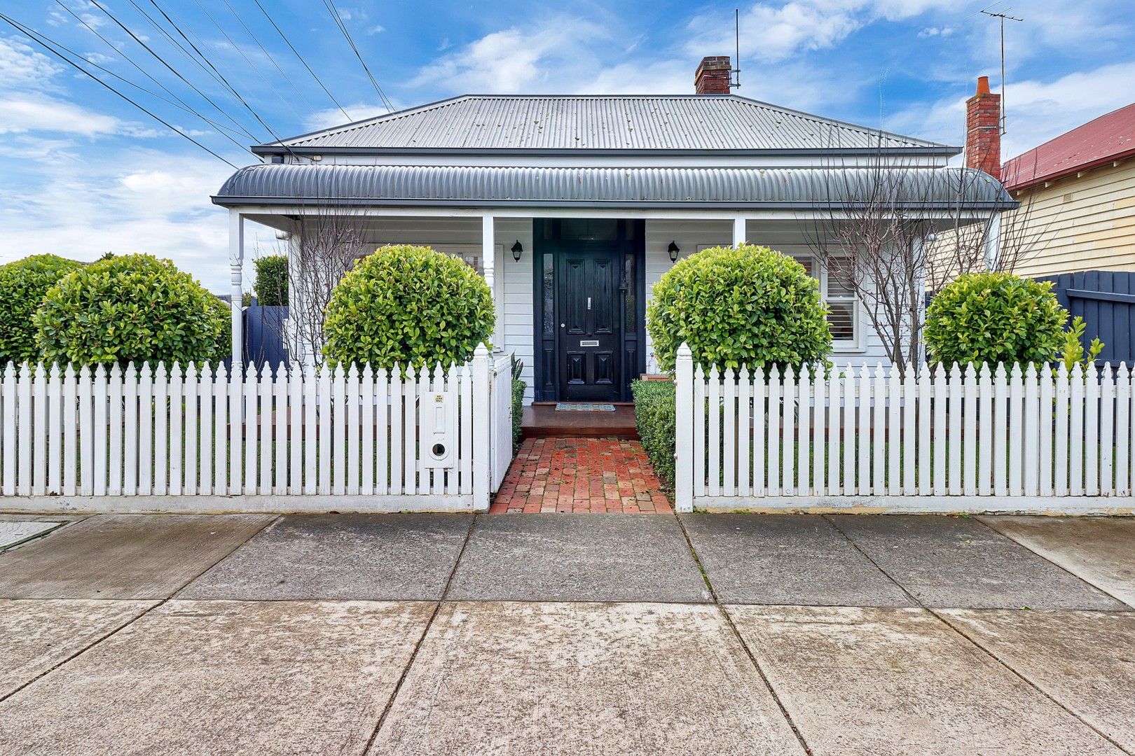 3 bedrooms House in 34 Gertrude Street GEELONG WEST VIC, 3218