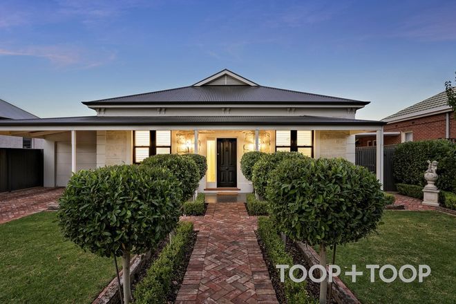 Picture of 14 Blanford Street, WEST CROYDON SA 5008