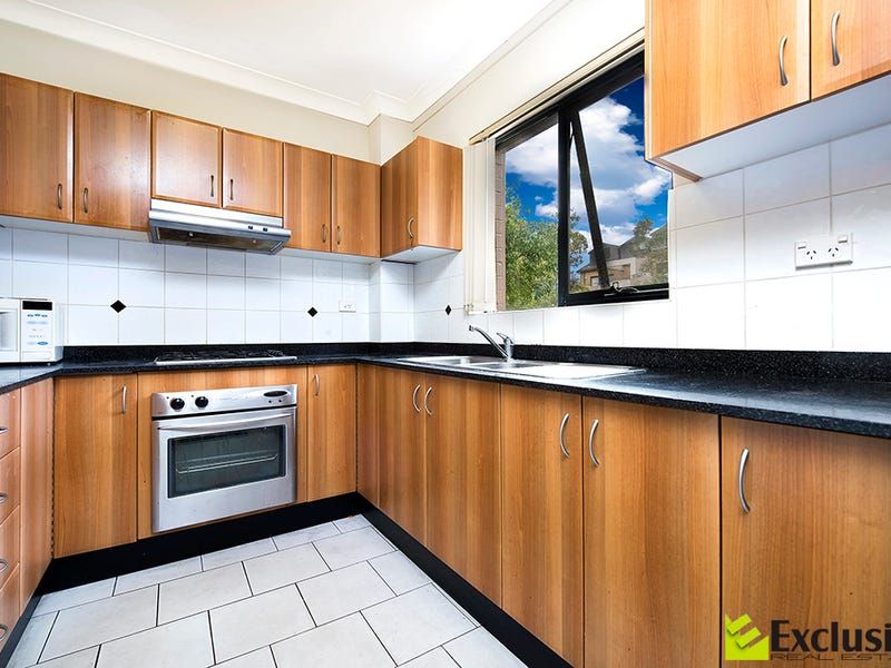 2 bedrooms Apartment / Unit / Flat in 5/18 Eastbourne Road HOMEBUSH WEST NSW, 2140