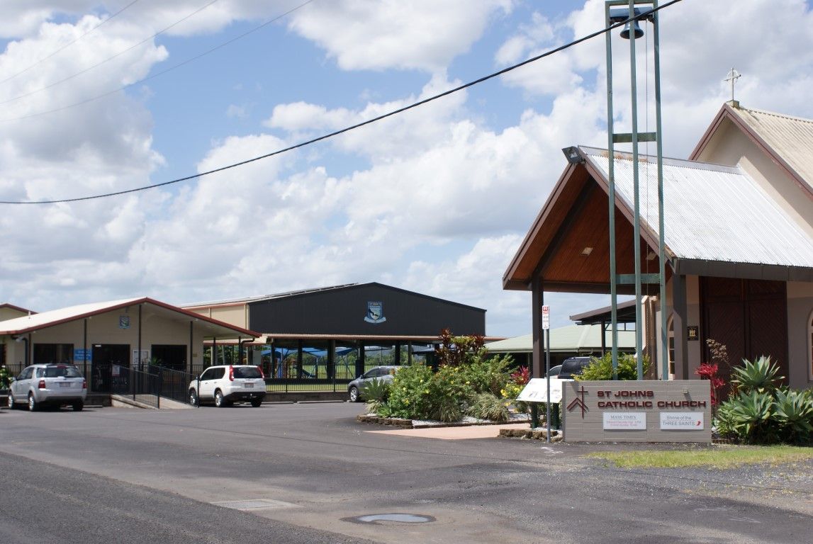 268 Silkwood Japoon Road, Silkwood QLD 4856 Domain