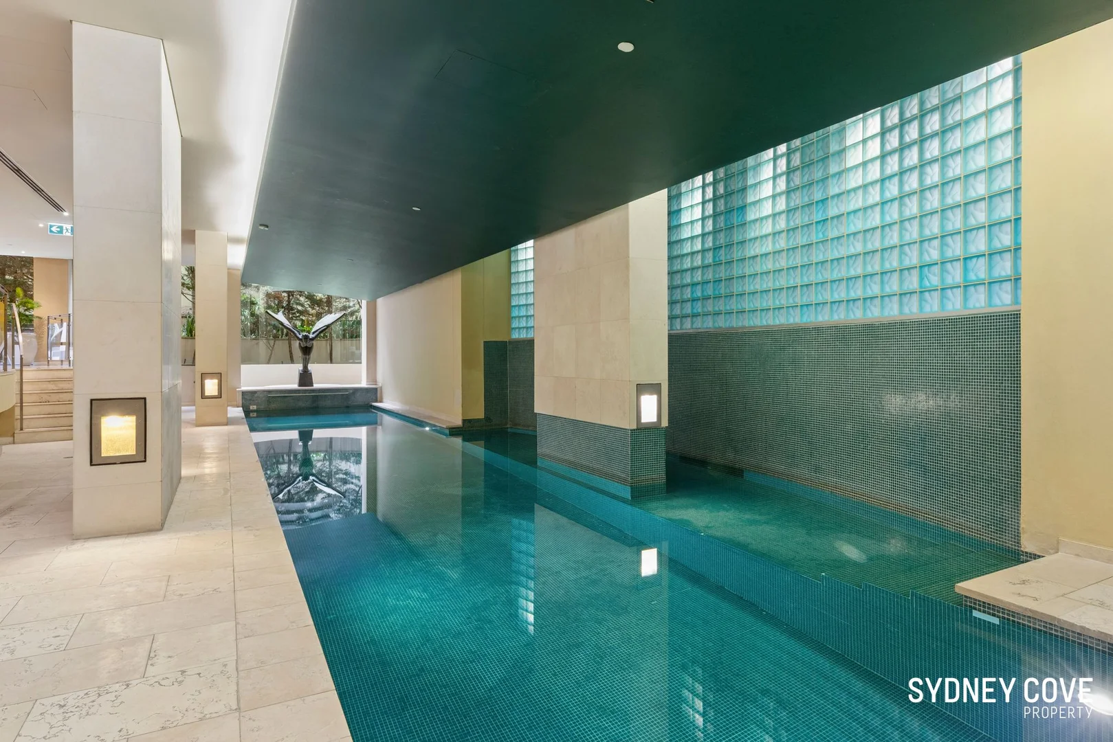 Additional image 20 of 1301/2 Dind Street, Milsons Point NSW 2061
