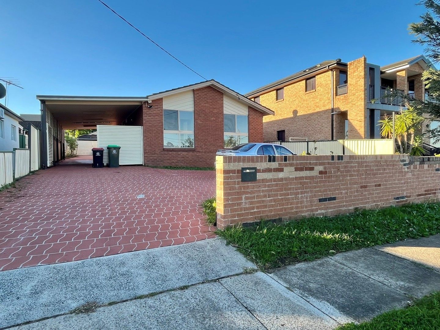 83A Northcote Road, Greenacre NSW 2190 House For Rent Domain