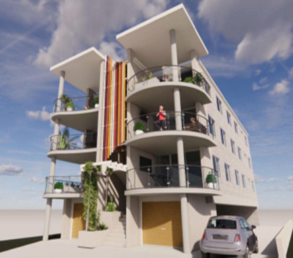 2 bedrooms Apartment / Unit / Flat in 2/16 Headland Esplanade KINGS BEACH QLD, 4551