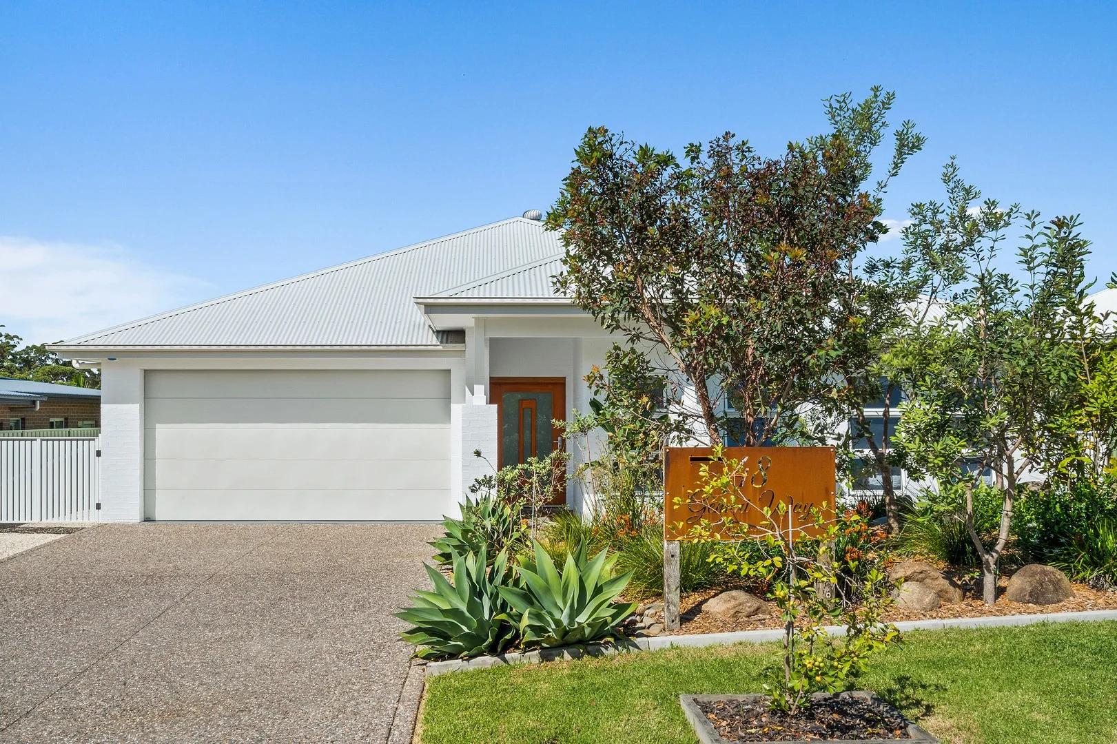 48 Gemini Way, Narrawallee NSW 2539
