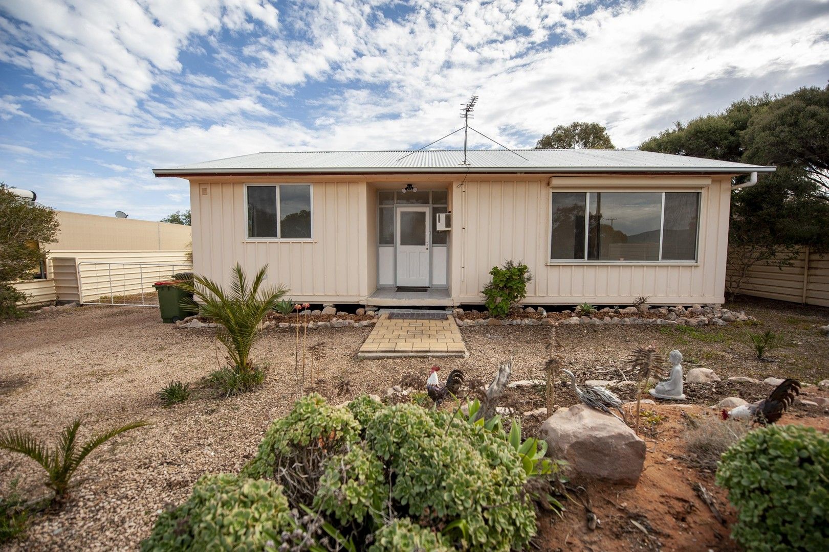 29 Olivebank Street, Port Germein SA 5495 Domain