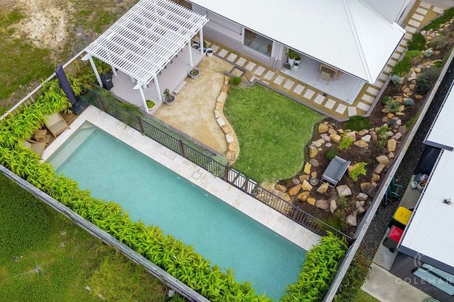 Picture of 3 Wardle Avenue, CATHERINE HILL BAY NSW 2281