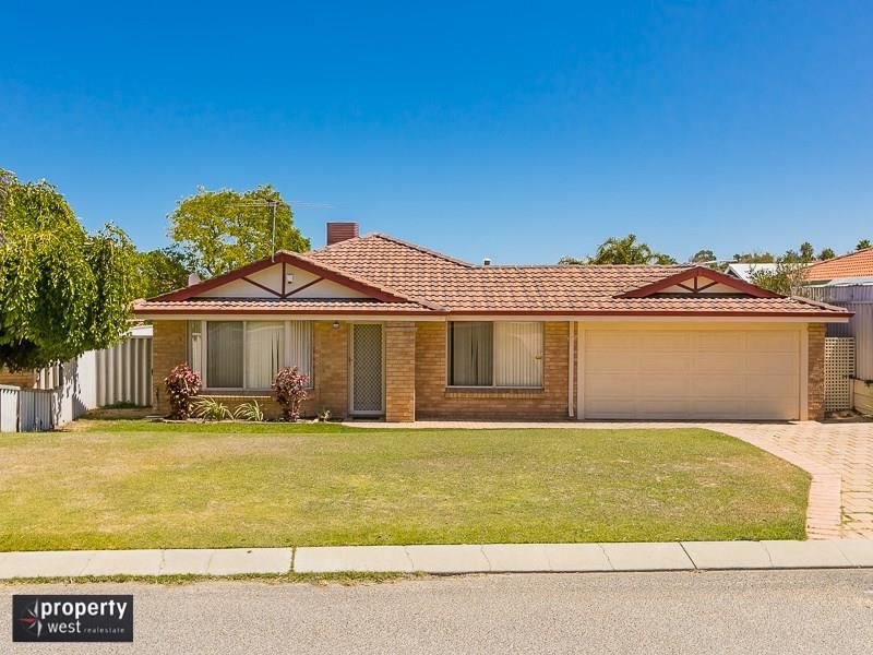 18 Fisherton Circuit, Kinross WA 6028, Image 0