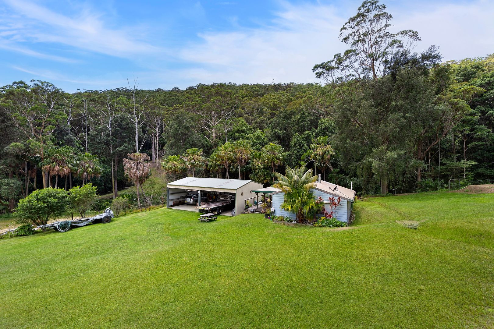 43 Old Chittaway Road, Fountaindale NSW 2258, Image 1