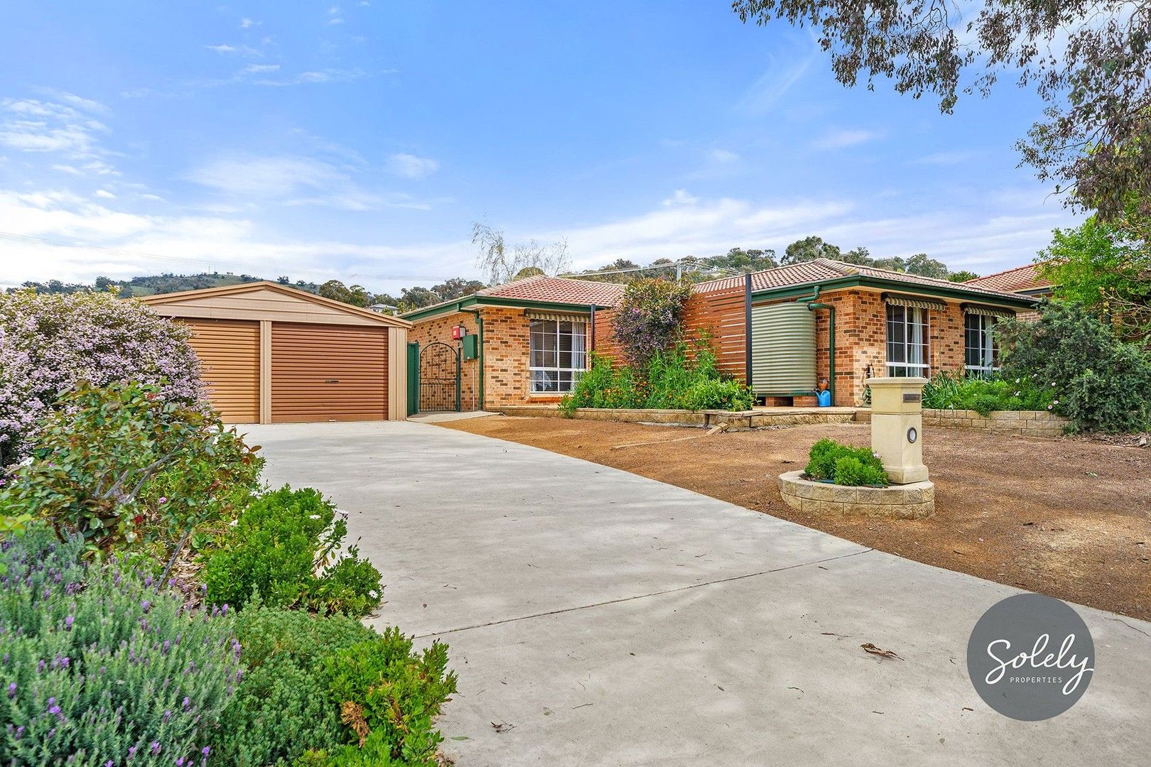 12 Benson Crescent, Calwell ACT 2905, Image 0