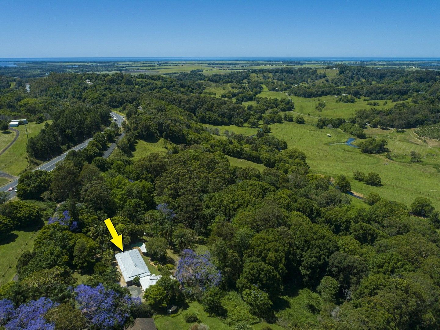 203 Duck Creek Mountain Road, Alstonville NSW 2477, Image 2