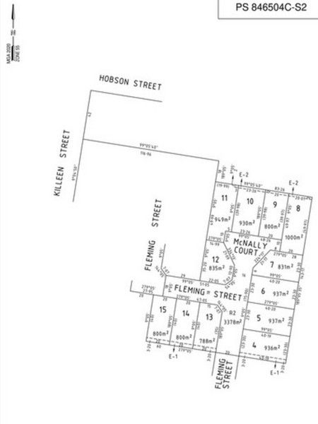 Lot 5 Fleming Street Avon View Estate, Stratford VIC 3862, Image 1