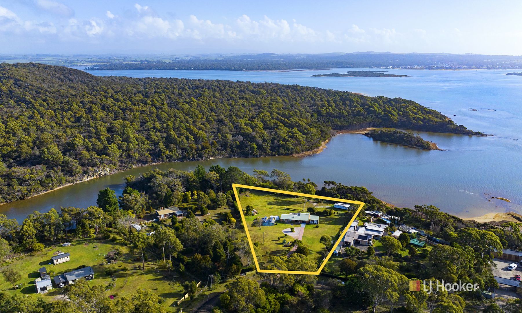 125 Marana Drive, Bakers Beach TAS 7307, Image 1