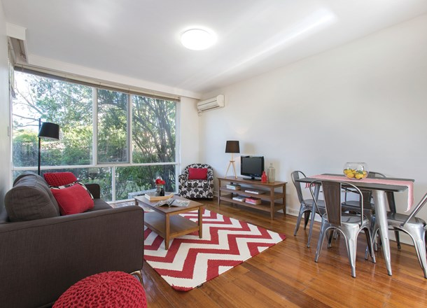 10/20 Denmark Hill Road, Hawthorn East VIC 3123