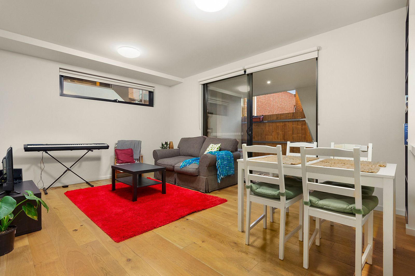 1/44 Bedford Street, Collingwood VIC 3066, Image 2