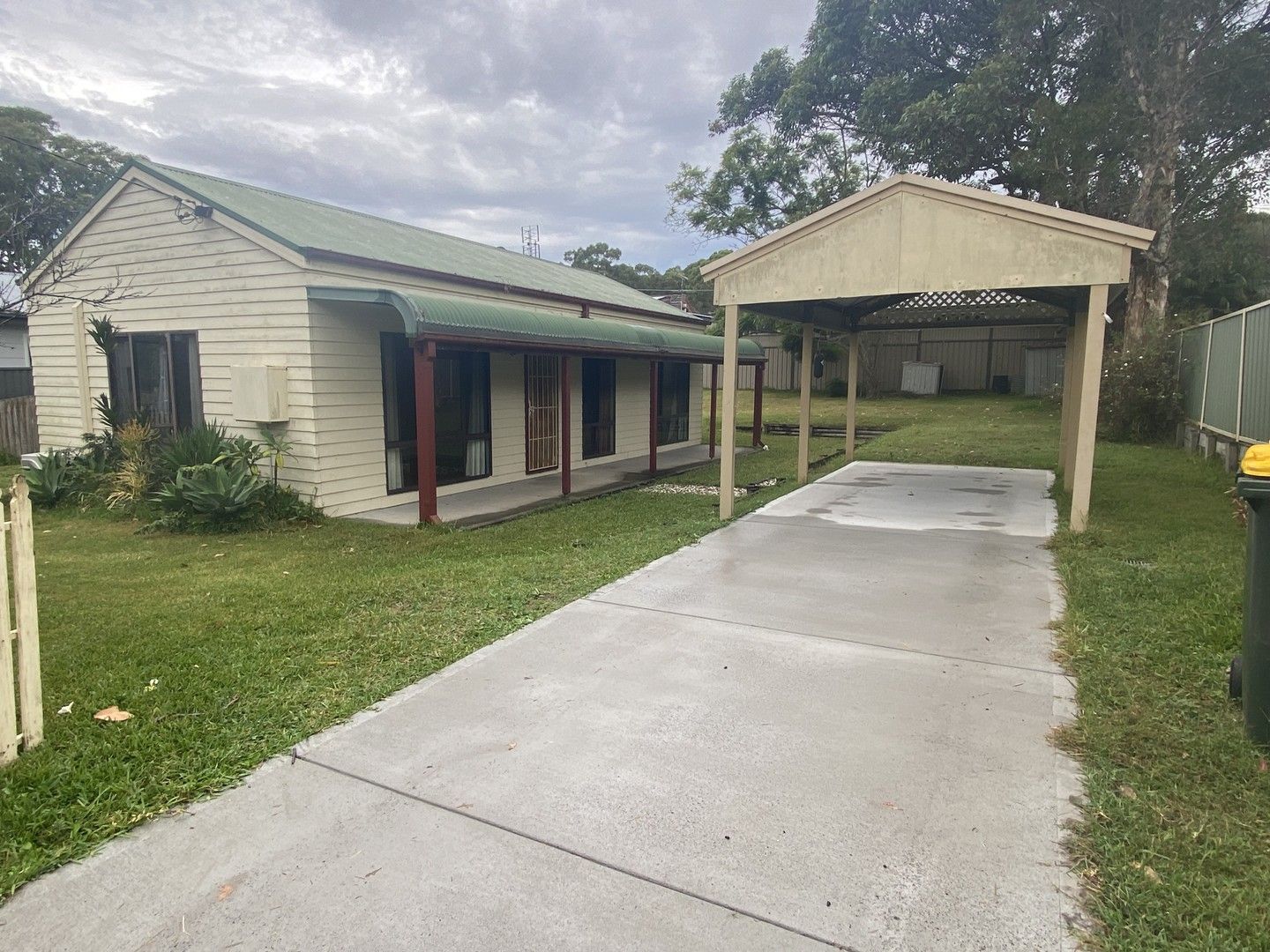 16 Railway Street, Wyee Point NSW 2259 House For Rent Domain