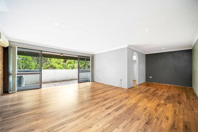 Picture of 18/52-58 Helen Street, LANE COVE NSW 2066