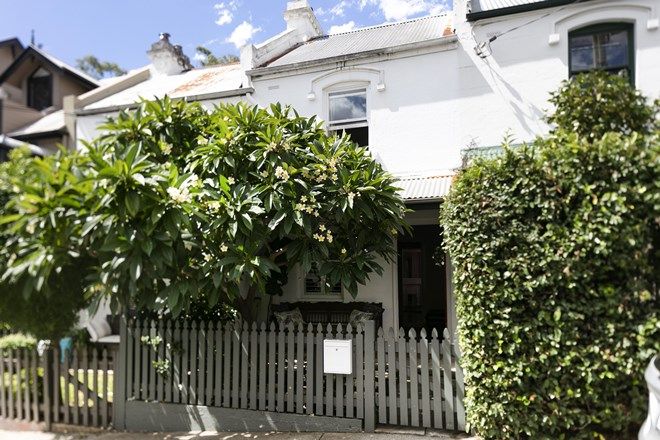 Picture of 13 Duke Street, BALMAIN EAST NSW 2041