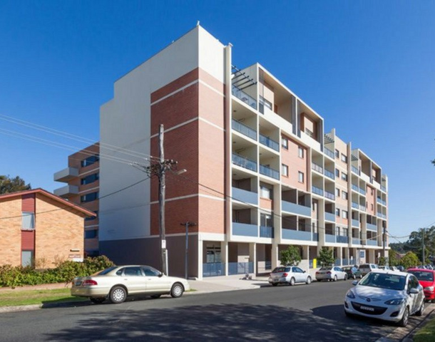 61/3-9 Warby Street, Campbelltown NSW 2560