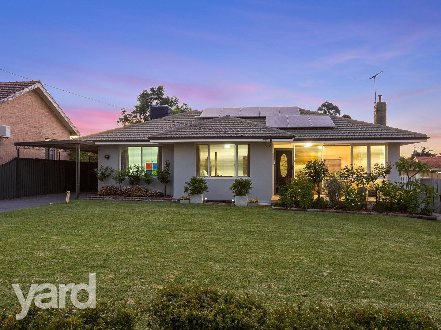 11 Prosser Way, Myare Property History & Address Research Domain