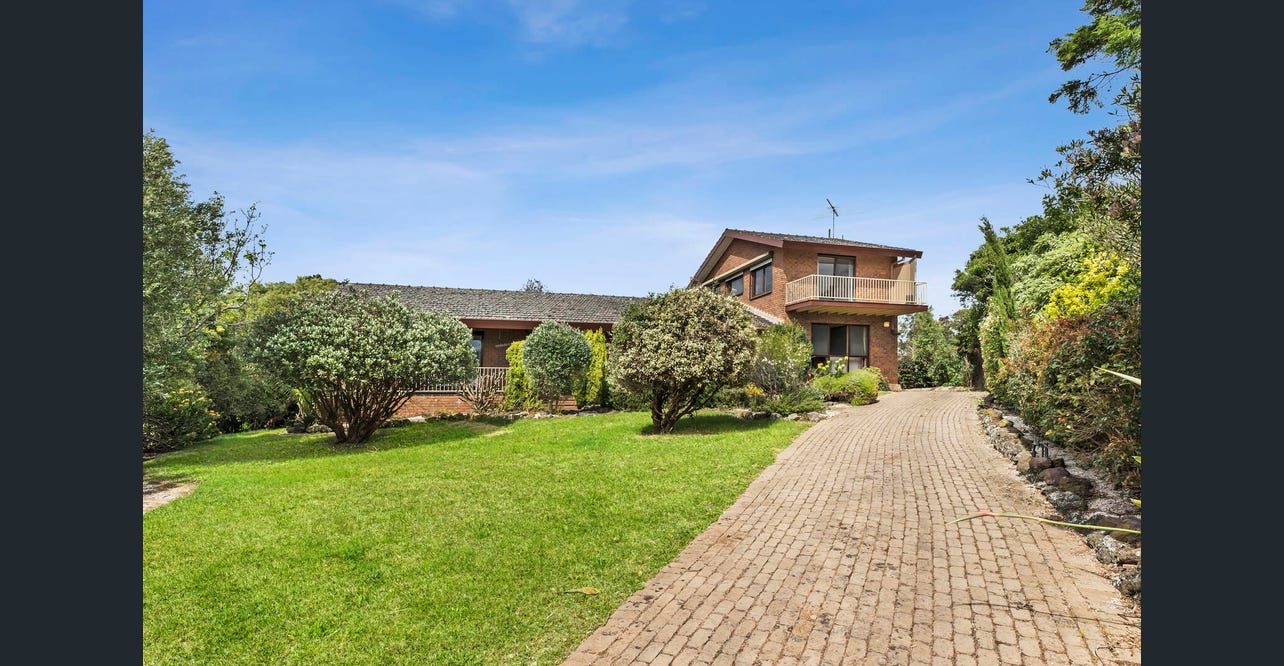 13 Nicholas Court, Point Lonsdale Property History & Address Research Domain