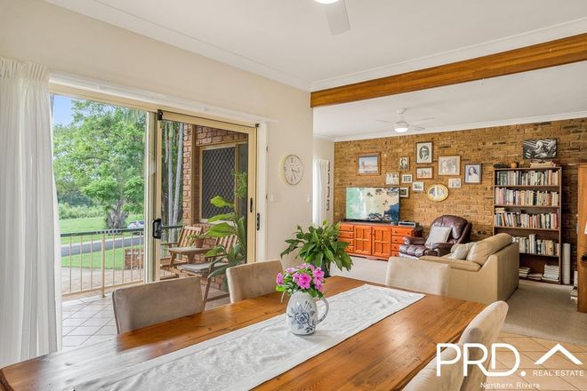 Picture of 1/5 Windsor Ave, CASINO NSW 2470