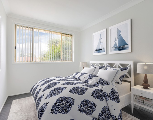 21/45 Bungarribee Road, Blacktown NSW 2148