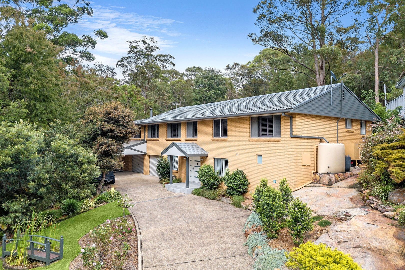 40 Governors Drive, Lapstone NSW 2773, Image 0