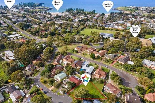 Picture of 9 Tanner Place, KIAMA NSW 2533