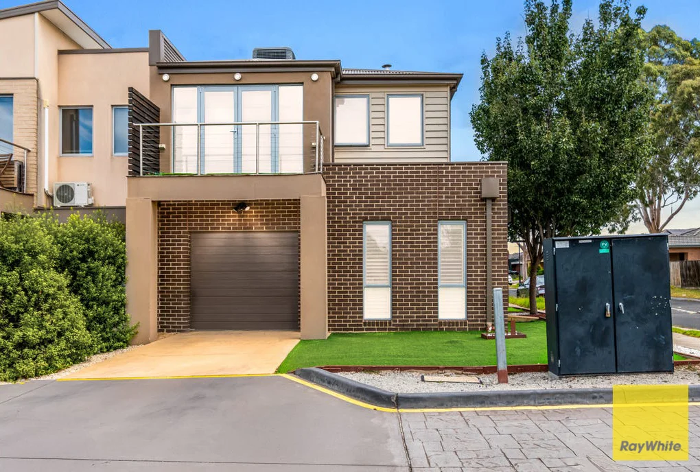 18/78 Rippleside Terrace, Tarneit VIC 3029