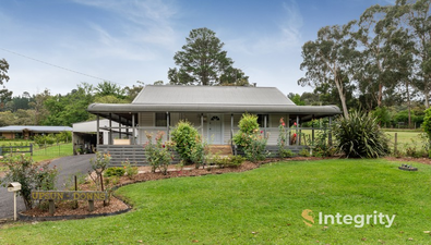 Picture of 101 Airlie Road, HEALESVILLE VIC 3777