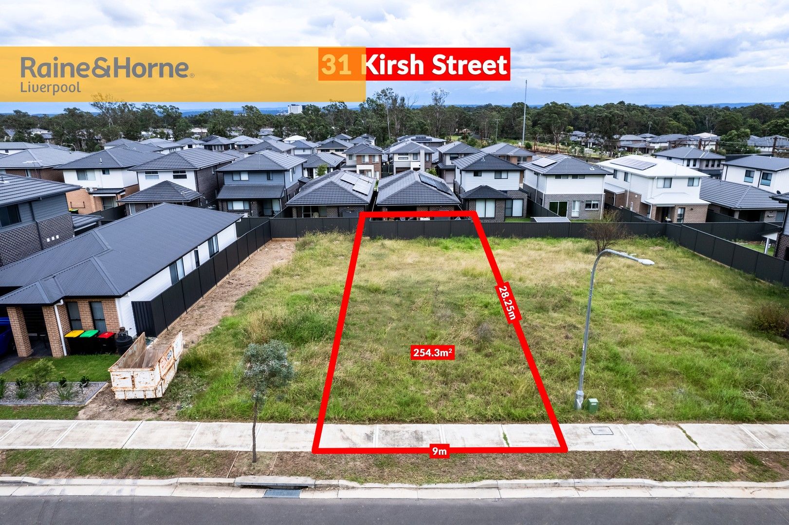 31 Kirsh Street, Werrington County NSW 2747, Image 0