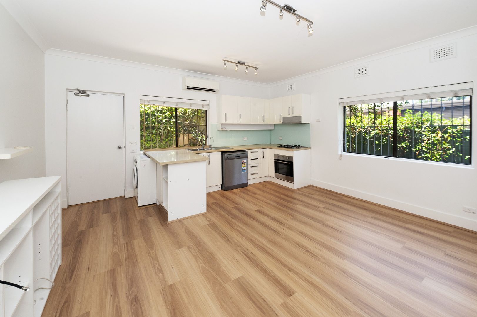 2/56 Wallace Street, Kingsford Property History & Address Research