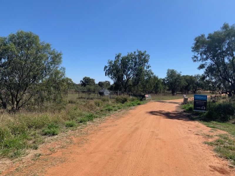 Lot 2 MacArthur Street, Comet QLD 4702, Image 1