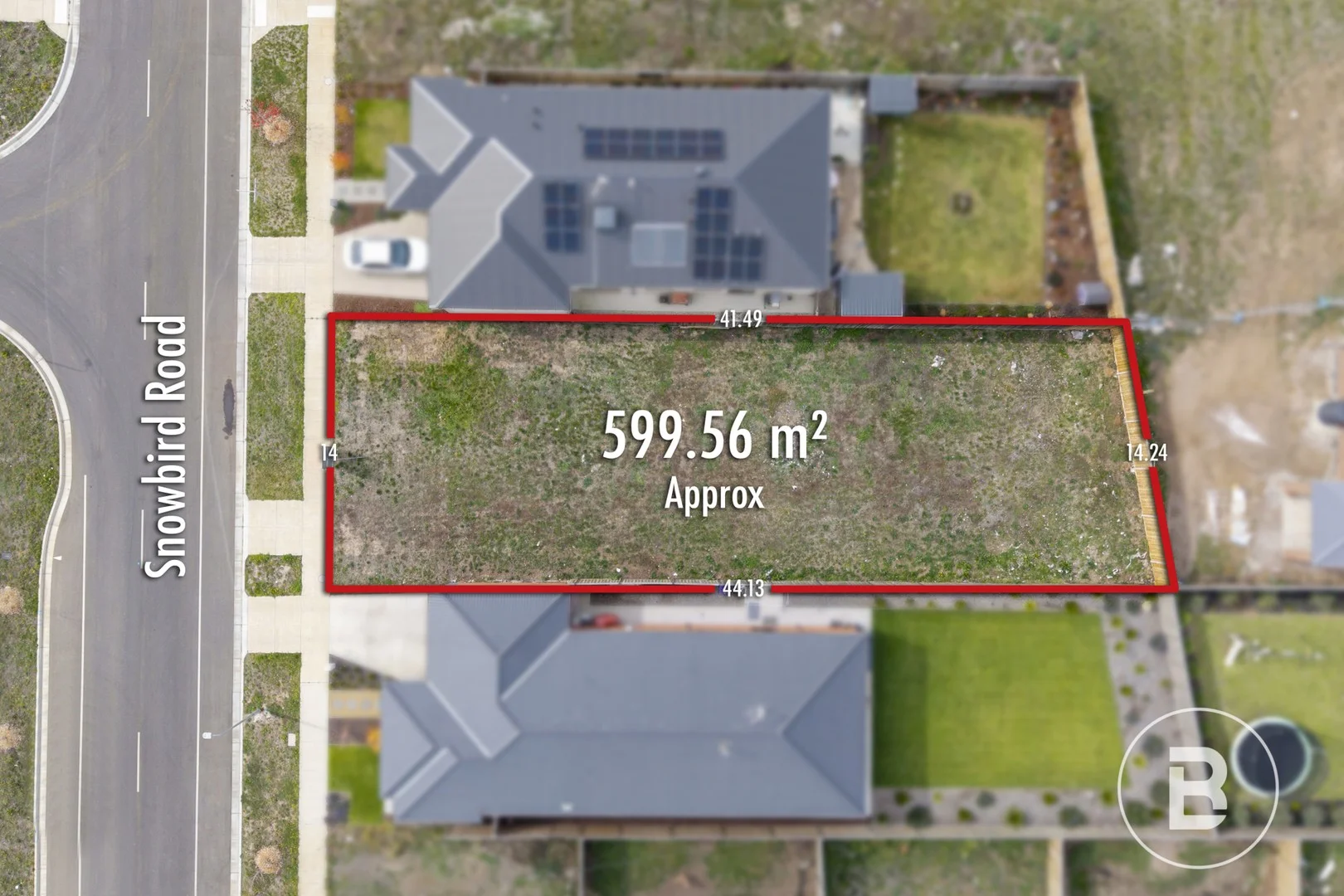 61 Snowbird Road, Winter Valley VIC 3358