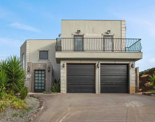 87 Primula Boulevard, Gowanbrae VIC 3043