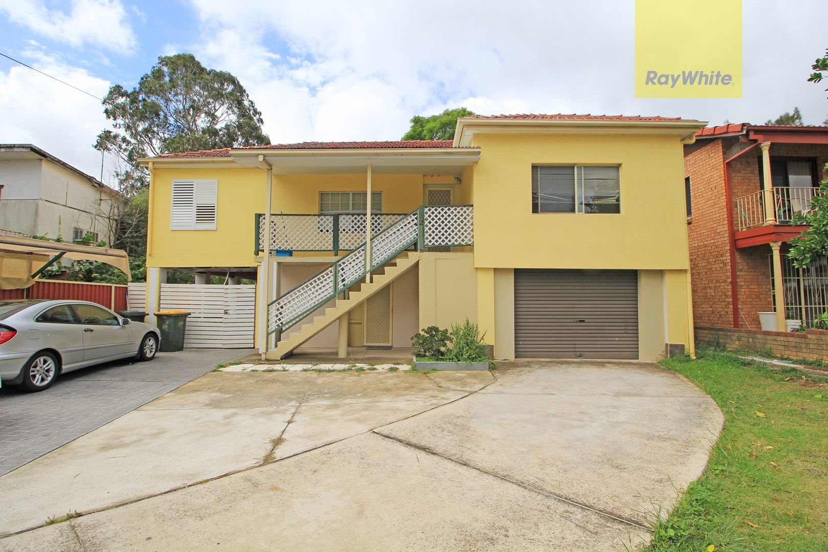 32a Moore Street, Canley Vale NSW 2166, Image 0