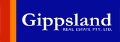 Gippsland Real Estate's logo