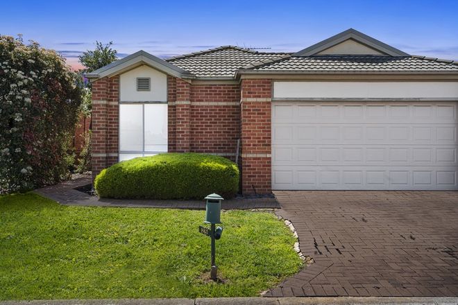 Picture of 25 Wattletree Drive, TAYLORS HILL VIC 3037