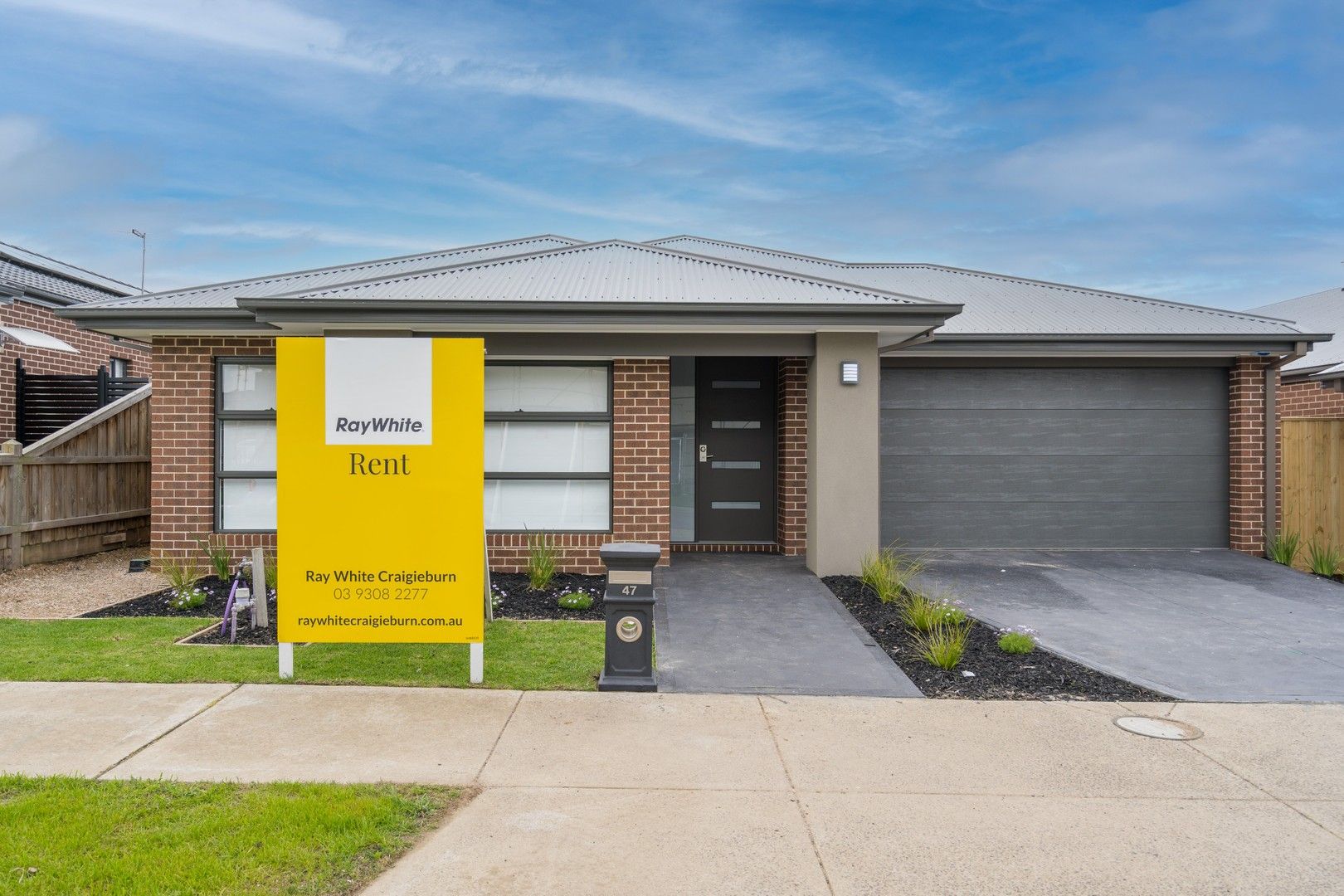 47 Vautier Avenue, Mickleham VIC 3064 House For Rent 520 Domain