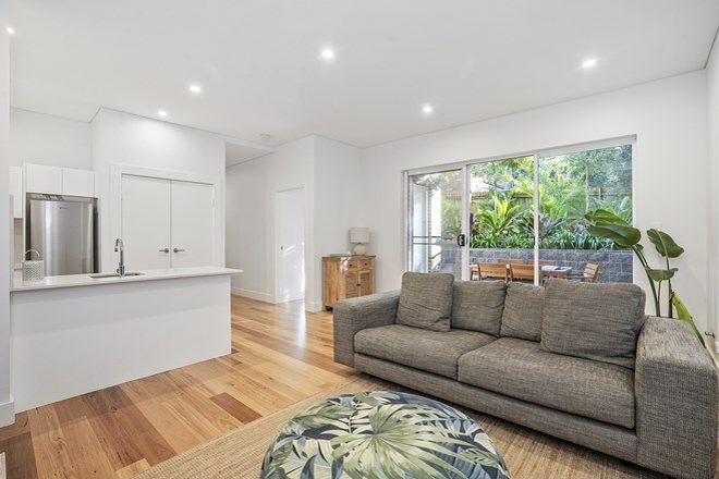 Picture of 3/38-40 St Andrews Gate, ELANORA HEIGHTS NSW 2101