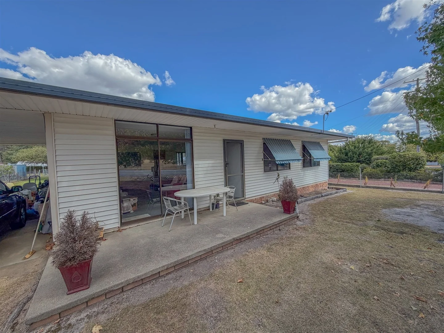 55 Wallangarra Road, Stanthorpe QLD 4380