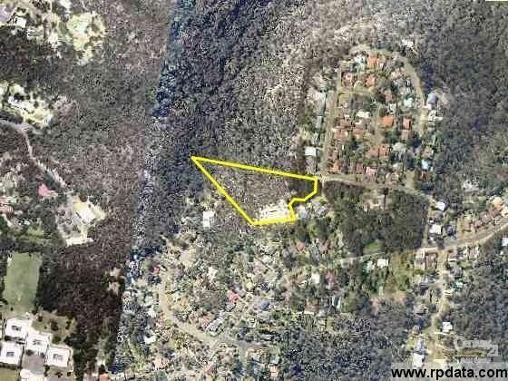 6 (Lot 4) Bunyip Blue Gum Rd, FAULCONBRIDGE NSW 2776, Image 2