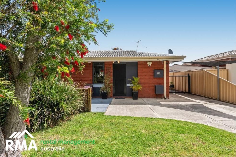 135 Westfield Street, Maddington WA 6109 House For Rent Domain