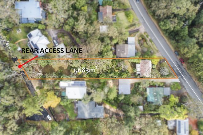 Picture of 86 Glenbrook Road, GLENBROOK NSW 2773